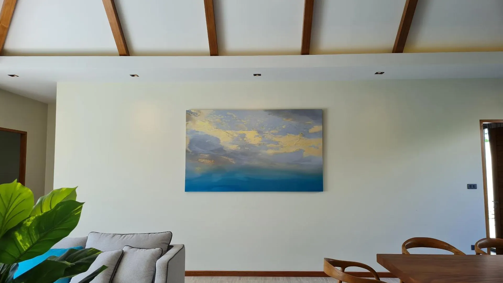 La Ville Phuket Pool Villa Nai Yang Thailand