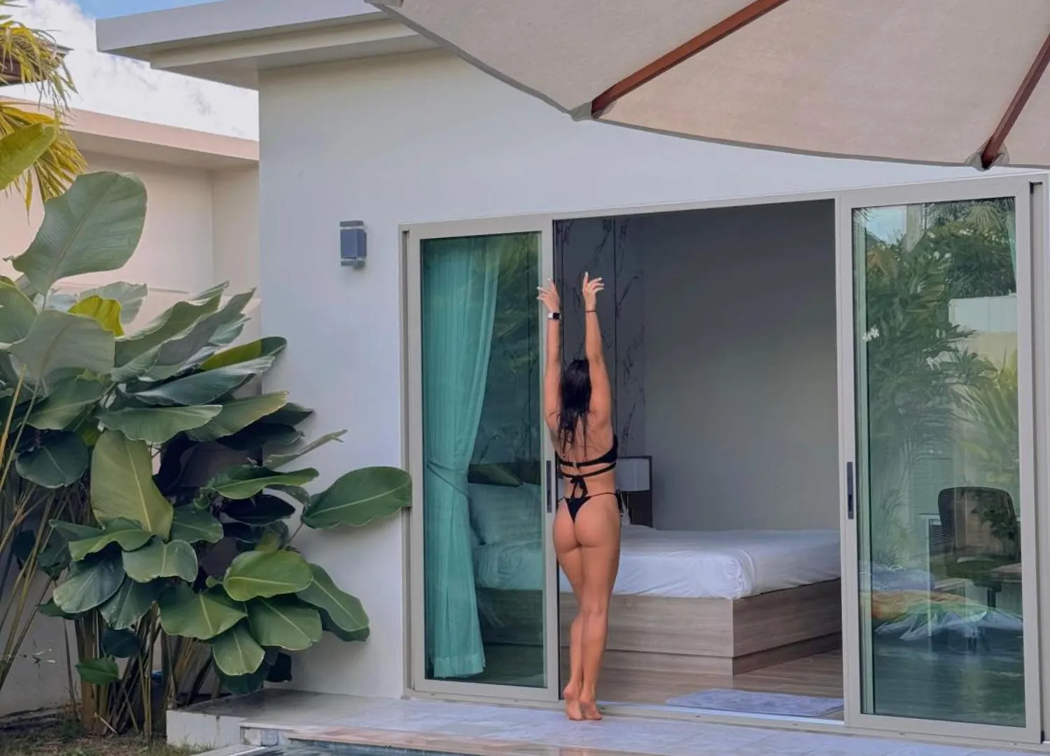 La Ville Phuket Pool Villa Nai Yang